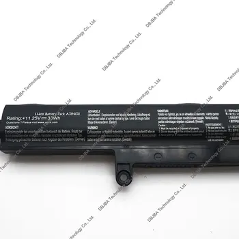 

New 33Wh Battery A31N1311 for ASUS VivoBook X102B X102BA F102BA F102B F102BA-DF047H F102BA-SH41T