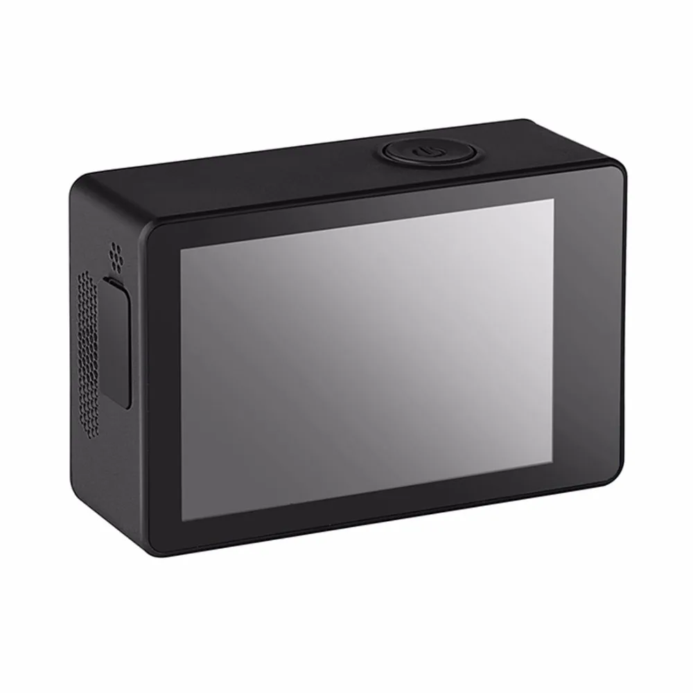  2019  Soocoo S300 action camera 4k 30FPS 2.35