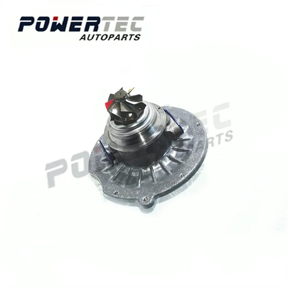 Для ISUZU D-MAX 2,5 TD 4JA1-L 100 кВт 136 Hp-8972402101 Ремонтный комплект для garrett Turbo зарядное устройство VB420037 ядро турбины chra VC420037
