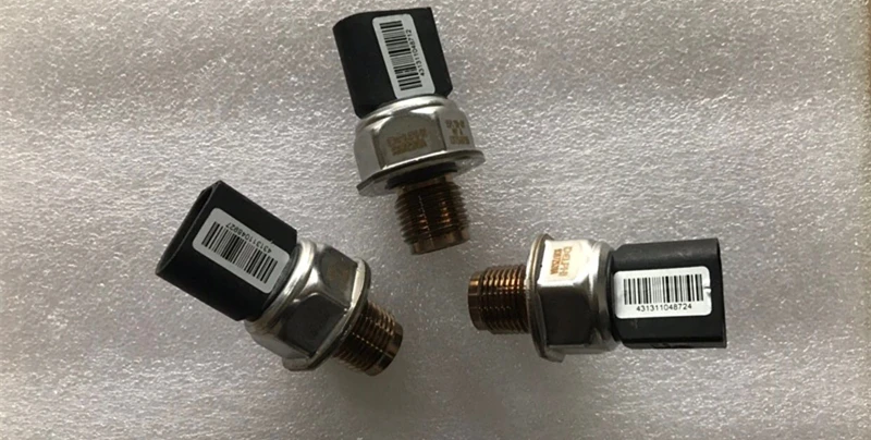 

ORIGINAL QUALITY SENSOR Common rail sensor COMMON RAIL SENSOR FOR GREAT WALL HAVAL H3 H5 H6 H7 GREAT WALL WINGLE 4D20 2.0 GW4D20