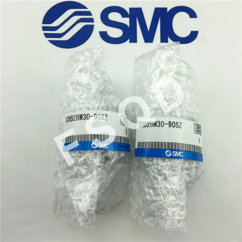 Оригинальный CRBU2W20 180SZ CDRBU2WU10 180S CDRBU2WU30 180D SMC лопастного типа Осциллирующий цилиндр