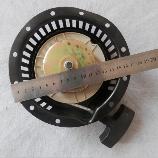 RECOIL STARTER DIESEL 170F 7