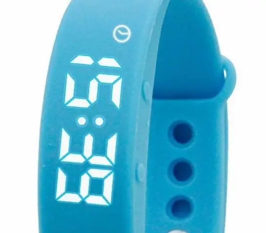 SKMEI Digital Wristwatches Smart Wristband Man Temperature Display Charging Sports Pedometer Sleep Monitor For IOS Android