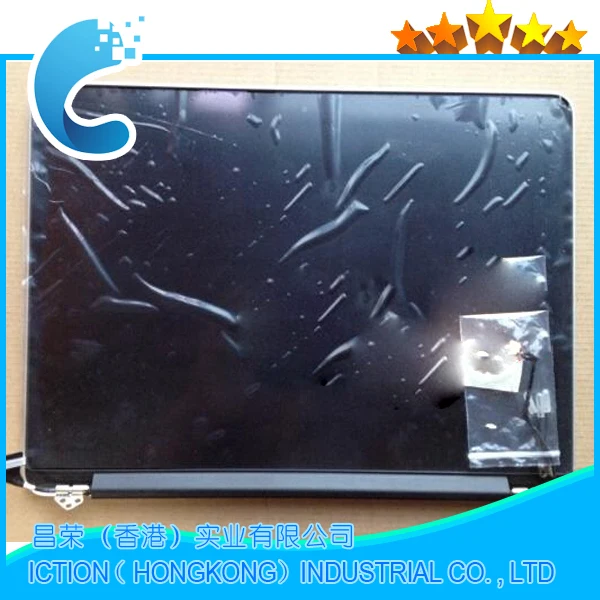 Новый A1425 экран ЖК дисплея в сборе для macbook Pro 13 "A1425 Полный ЖК дисплей в сборе|a1425 lcd assembly|screen macbook pro 13a1425 lcd | АлиЭкспресс
