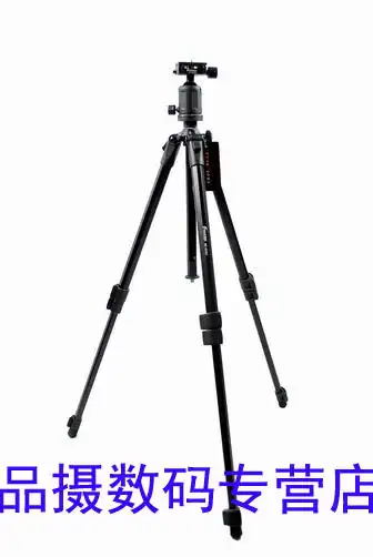 Pro WEIFENG WF-531BT с шаровой головкой камера DV Штатив для Canon Nikon sony бинокль видеомагнитофон