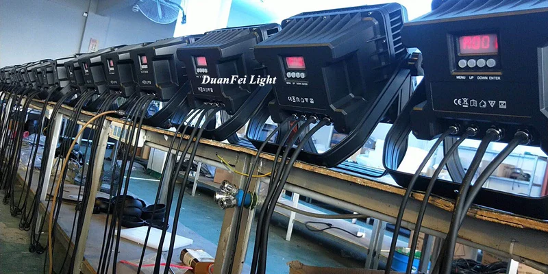 20x18W LED City Color Wash Wall Spot Light-24