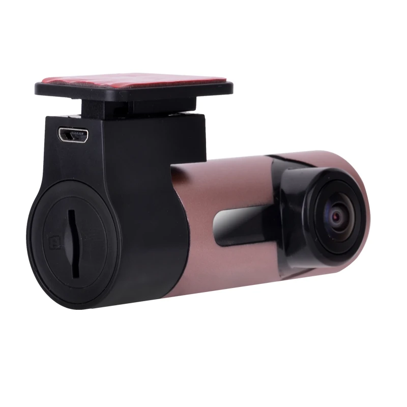 Мини Автомобильный dvr камера регистраторы Видео Wi Fi 230 широкий формат DVRS Full HD 1080 P жест индукции ночное видение авторегистратор