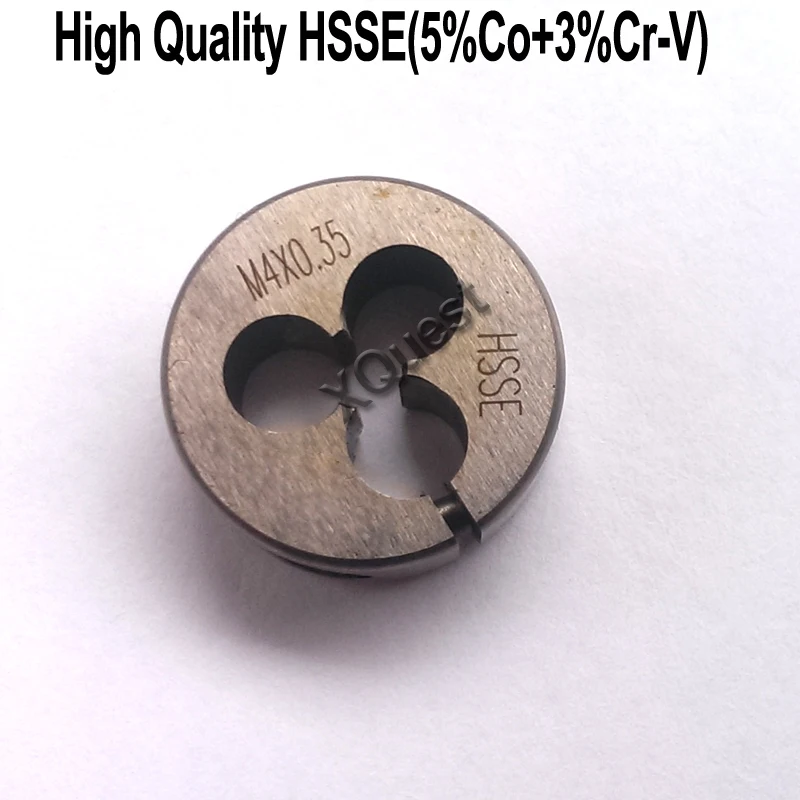 Пресс формы XQuest M2 M2.2 M2.3 M2.5 M2.6 M3 M3.5 M4 M4.5 M5 M5.5 M6|Метчик с резьбой| |