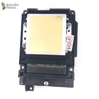 

TX800 printhead for Epson DX10 DX8 Eco solvent printer UV plotter F192040 anti corrosive oil nozzle with modified head cap