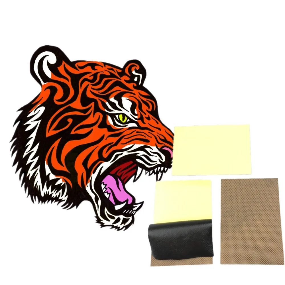 Chinese Medicine Secret Recipe Tiger Bone Pain Relief Essential oil