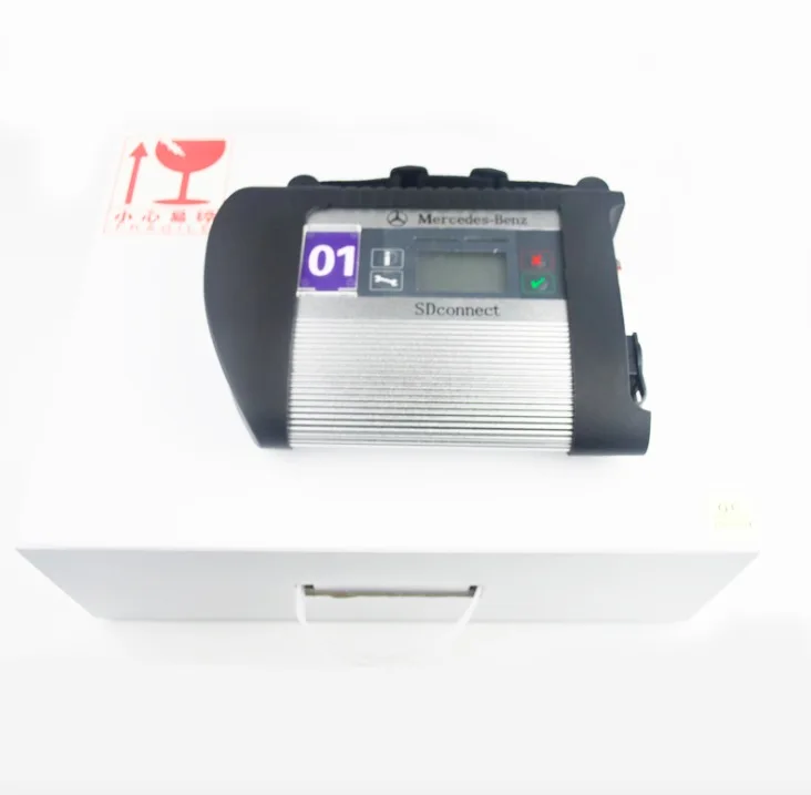 006 MB Star C4 3
