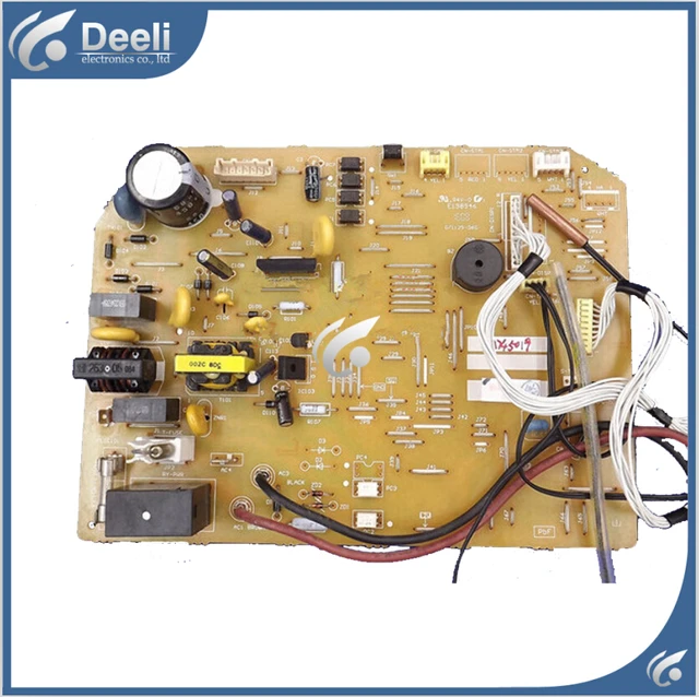 95 New Good Working For Inverter Air Conditioning Unit Board 95 New Good Working For Inverter Air Conditioning Unit Board A745211 A745019 A712795 A712785 Circuit