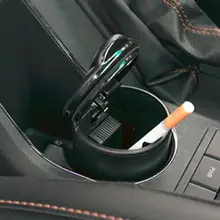 Пепельница для автомобиля, анти-воспламенение, замедление ABS, для Ford F-150