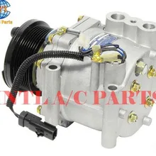 55036741 55036741AB TRS105 4952 4965 Авто a/c компрессор 1999-2003 Для Dodge B1500/B2500/B3500/оперативная память 1500 2500 3500 5.2L 3,9
