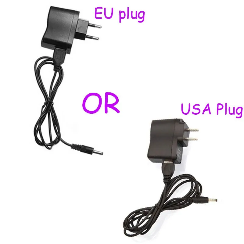 ADAPTER and USB CABLE