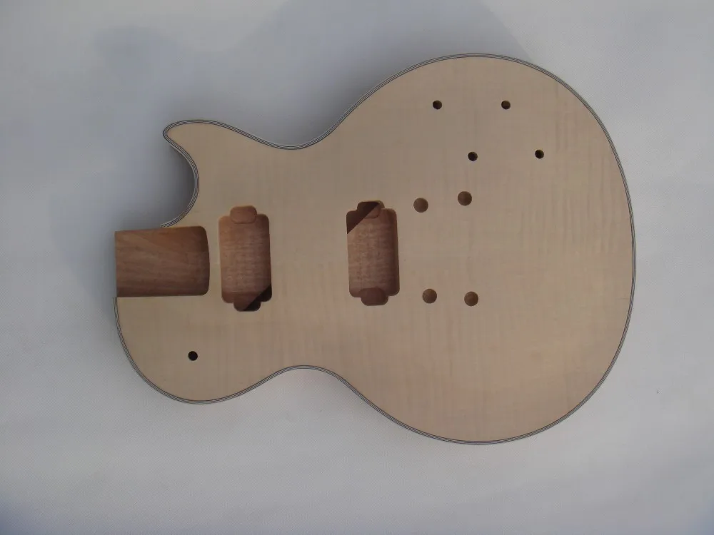 

guitar parts , electric guitar body