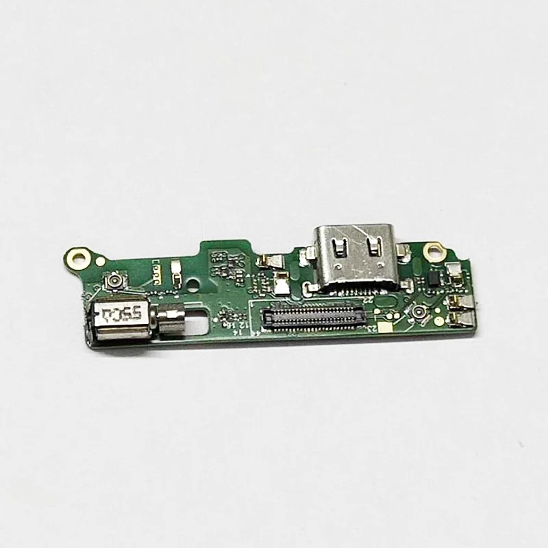 

For Sony Xperia XA2 H4133 USB micro dock charge charger charging port connector microphone board