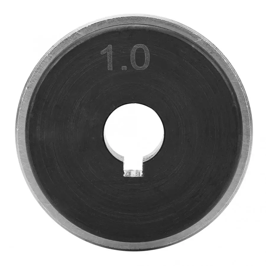 

Welding Wire Feeding Double Drive Roller Wheel Fit for Panasonic 200/350/500A Welder Welding Machine