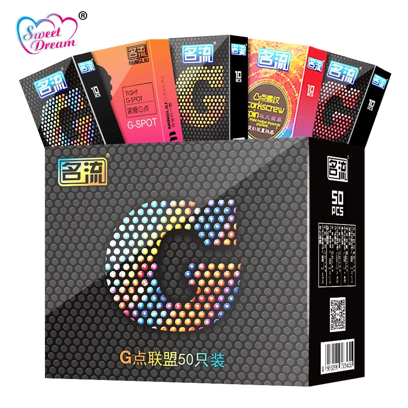 Condom LF-017 (1)