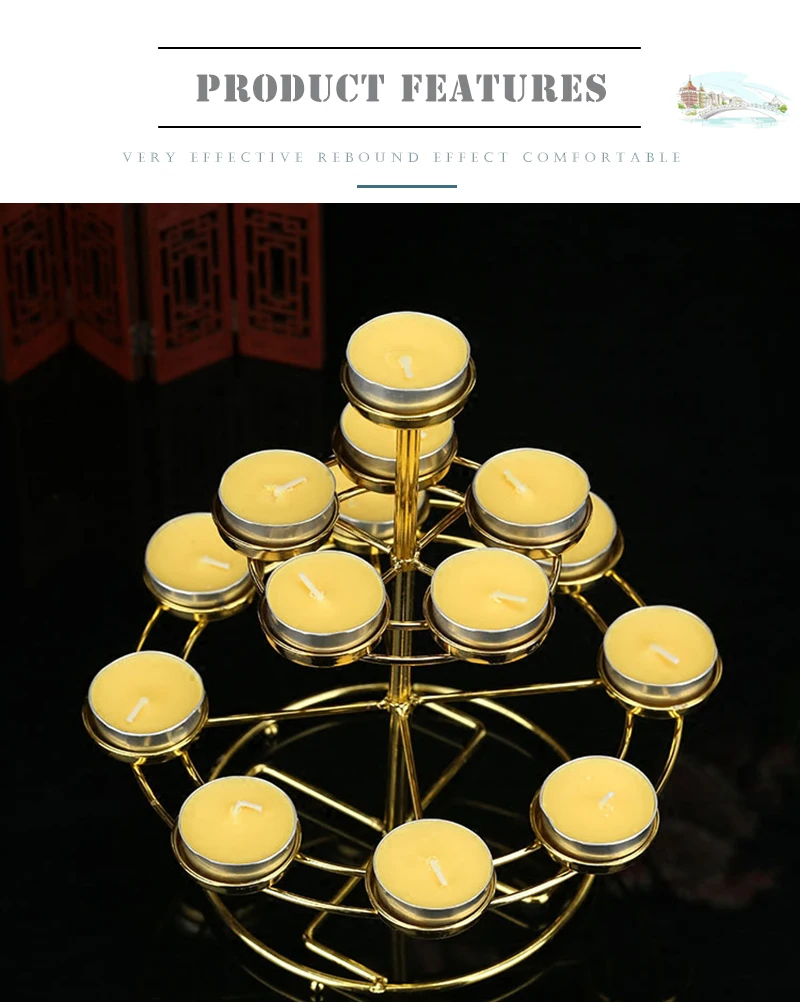 Menorah (2)