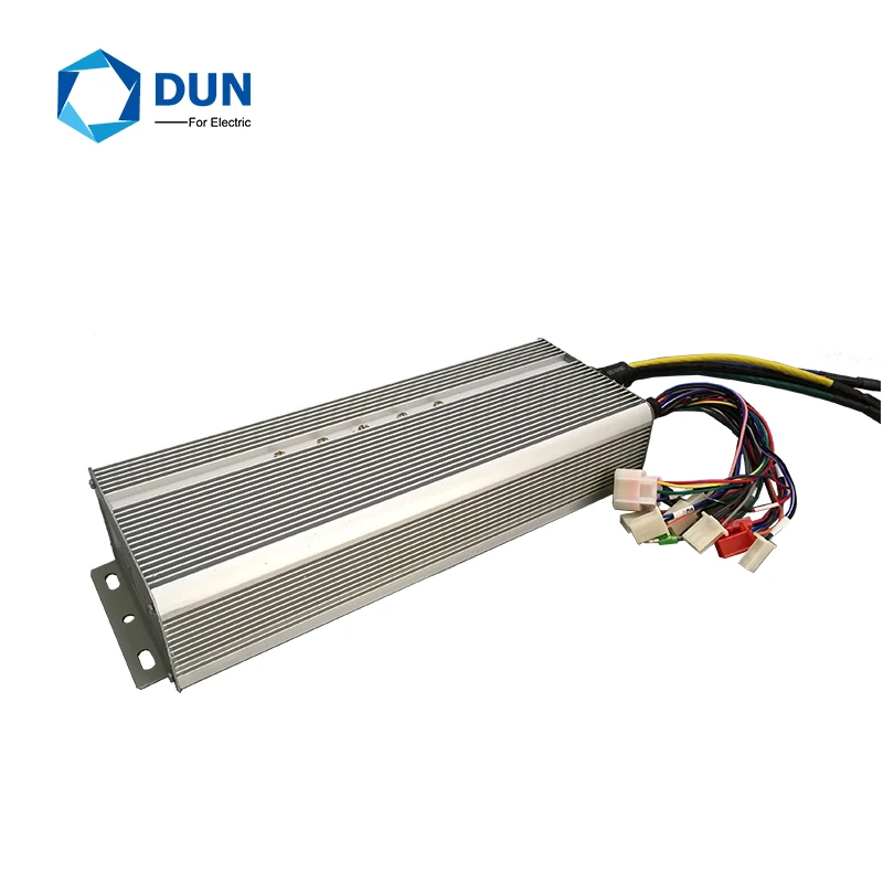 US $228.98 96V 120V 3KW Yuyang King YKZ120100 Bldc Scooter Motor Controller Programmable 100A With Bluetooth And LCD Speedometer