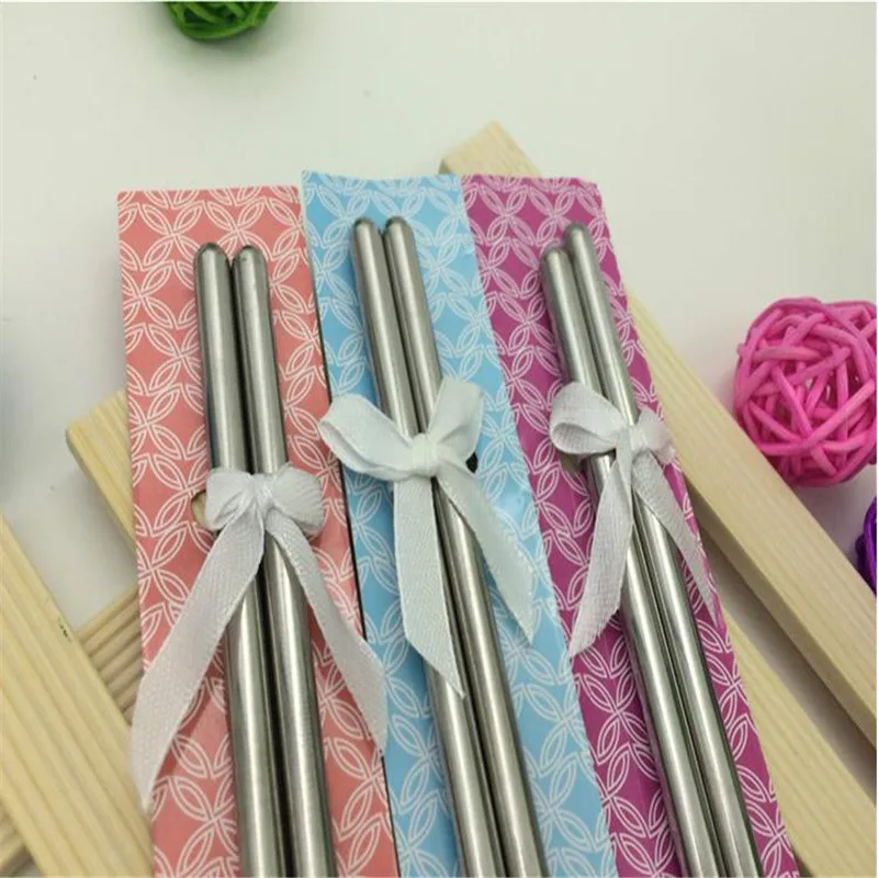 chopsticks party favors