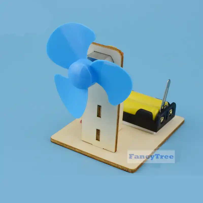 homemade science toys