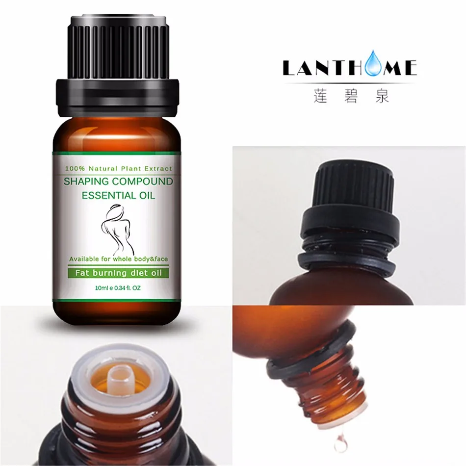Weight loss after pregnancy hormones image 8