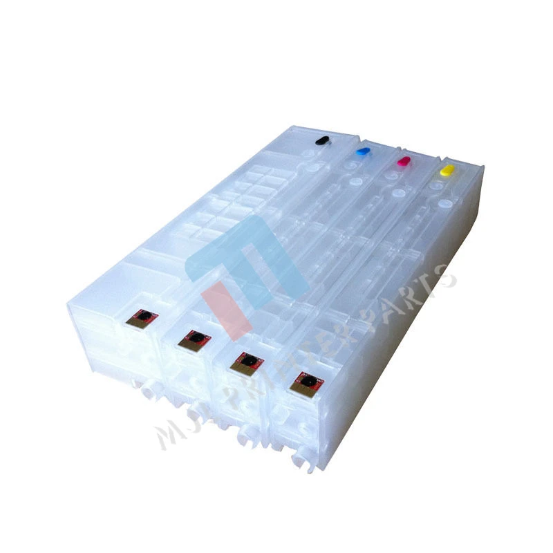 For HP 970 971 Pro X451dn X451dw X576dw X476dn X476dw Refillable Ink Cartridge with chip 2