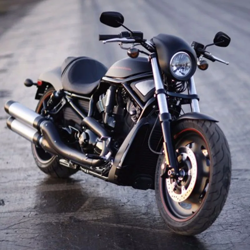 Харли Дэвидсон XV 1200