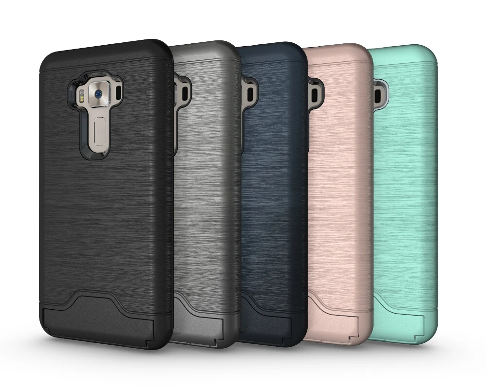 Mobile Phone Case For Asus Zenfone 3 ZE552KL (5.5)Case