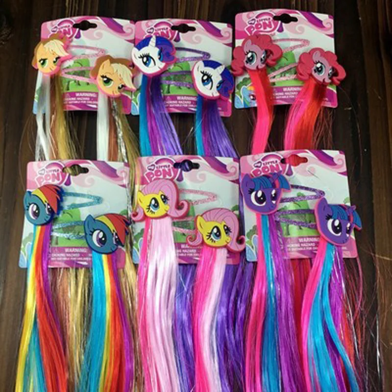 

Cosplay Accessories Hair Wigs Anime Headwear Halloween Cos Colorful Hair Bands Party Cosplay Wig Gift For Girl Dropshipping
