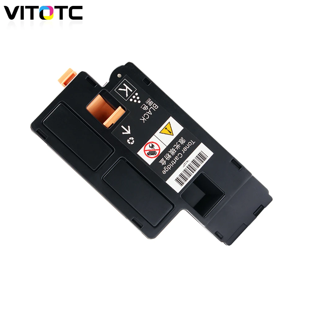 

Toner Cartridge For Fuji Xerox Docuprint CP105 CP105b CP205 CP205b CM205 CM205b CM205f CM205fw Compatible Color Laser Printer