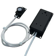 Ультрафиолетовый датчик излучения UV энергии детектор в режиме реального времени LS129 УФ интеллигентая(ый) цифровой LS129-UV365