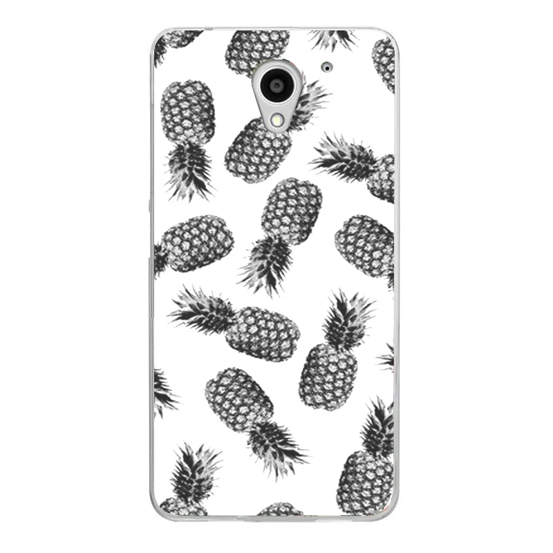 Чехол для ZTE A510 Blade цветной мягкий силиконовый защитный чехол телефона из ТПУ BA510 A