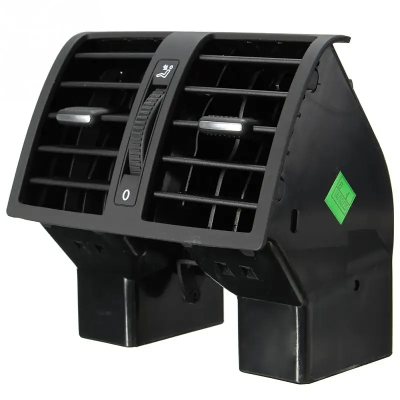 font b Car b font Centre Console Rear AC Air Vent Outlet For VW Touran