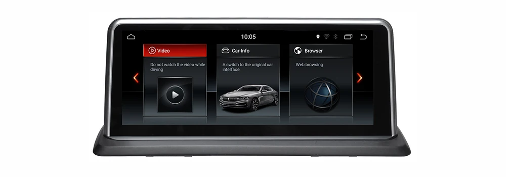 Discount For BMW Z4 E85 E86 2002~2008 Android Multimedia Player original style Car DVD Navi Audio Stereo HD Touch Screen WiFi Bluetooth 4