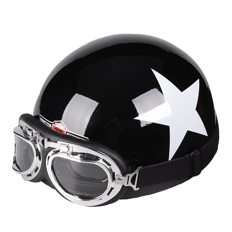 Глобальный горячий мотоциклетный шлем Motocicleta Capacete Casco крейсерские шлемы и очки