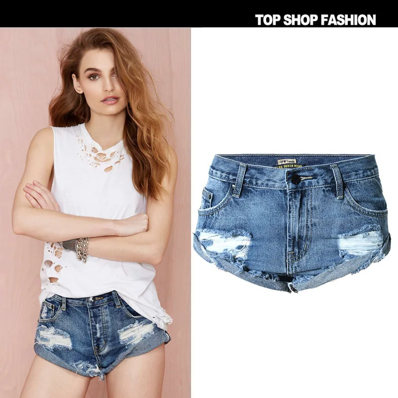 Aliexpress.com : Buy Loose Shorts 2018 Summer High Waist