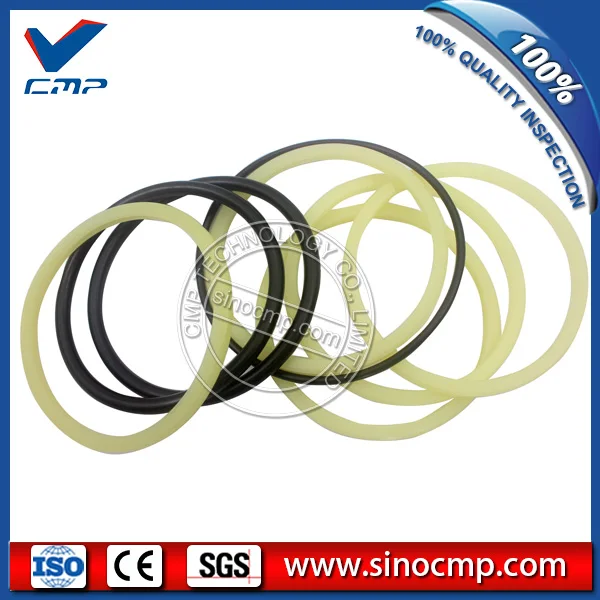 

E312D 312D excavator center joint seal kit, repair kits ,3 month warranty