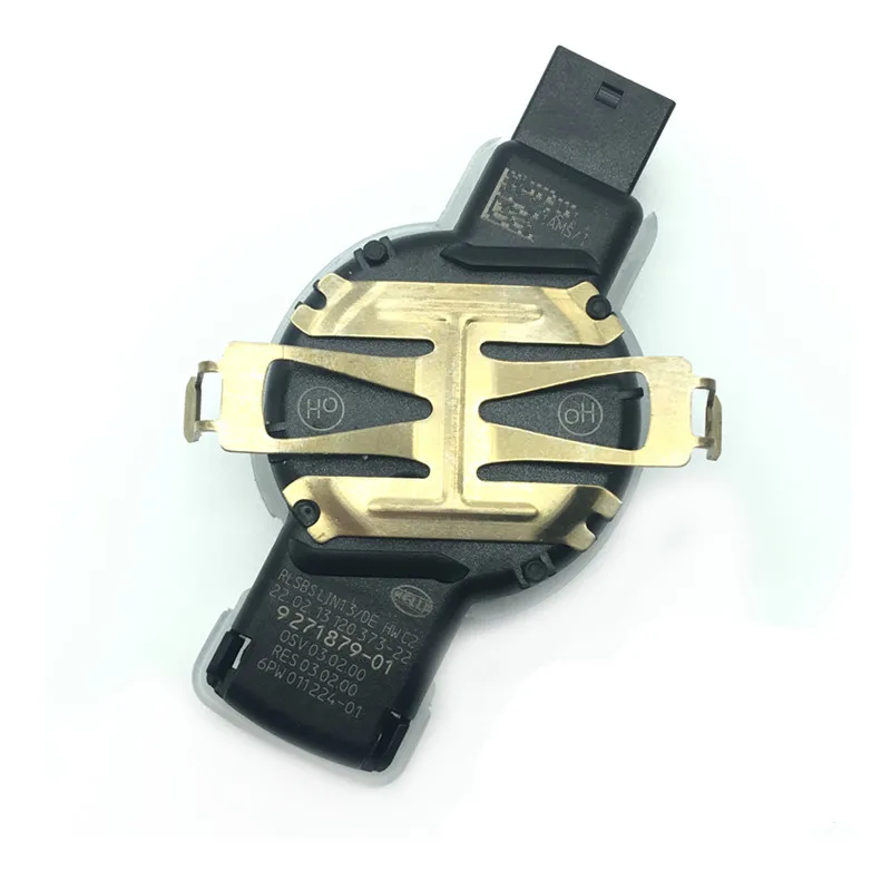 

61359271879 Car front glass rain sensor F18 F02 X3 X4 GT 7/5 Series 520b mw528 530il 730 Light sunlight fog sensor Rain sensor