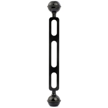 

Aluminum Alloy Joint Diving Lights Arm Camera Light A20 20Cm Monopod Action Camera Accessories