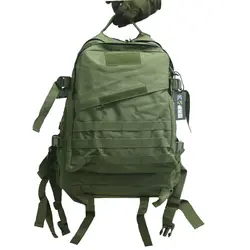 TAK YIYING 40L Армейский зеленый тактическая сумка 800D тактический рюкзак военный рюкзак Спортивная Сумка