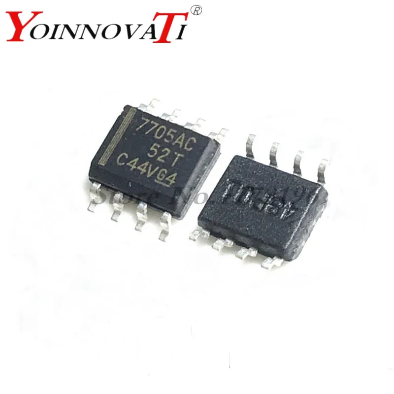 

20 шт. TL7705ACDR 7705AC TL7705 TL7705AC SOP-8