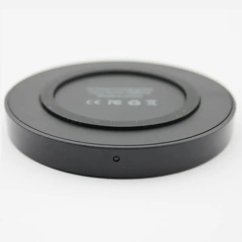 QI Wireless Charger Charging Pad for Samsung Galaxy S7 S6 edge Note 5 Nokia HTC 8X Google Nexus 5 6 7 Micro USB QI Phone Charger