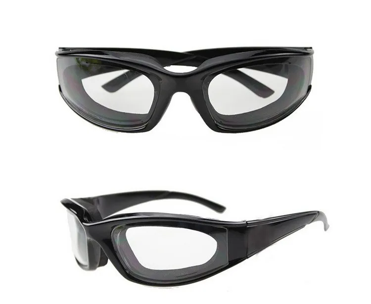 Luluhut кухонные очки с луком, без разрывов, для нарезки, измельчения, измельчения, для защиты глаз, очки, кухонные гаджеты