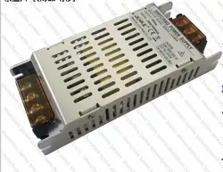 Переключая Питание 15 В 75 Вт 5A электронный трансформатор 110 В/220 В to15V