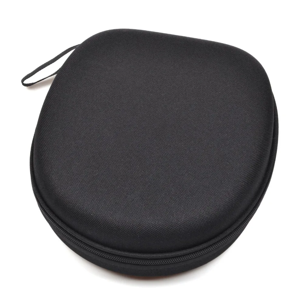 EVA Headphone Carrying Case Bag Pouch for JBL TMG81W MG81B ON EAR J03B