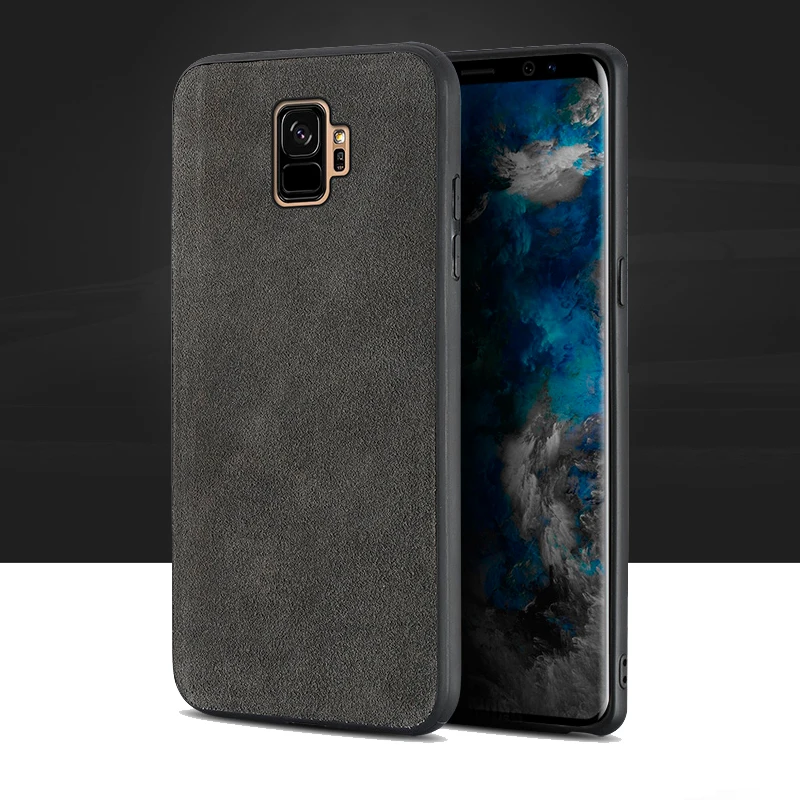 Phone case For Samsung Galaxy a5 2017 S7 S8 S9 Plus case
