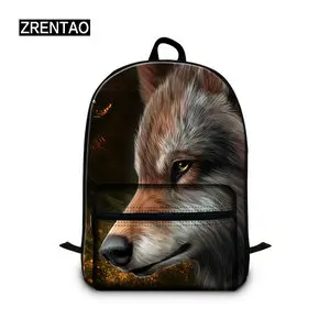 students bag